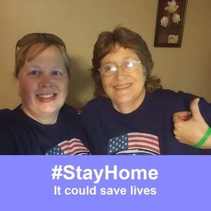 Meet your Posher, Janet